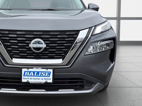 Used 2023 Nissan Rogue SL AWD/4WD image 10