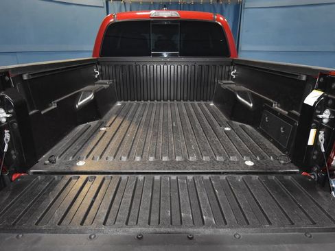 Used 2023 Toyota Tacoma SR5 image 32