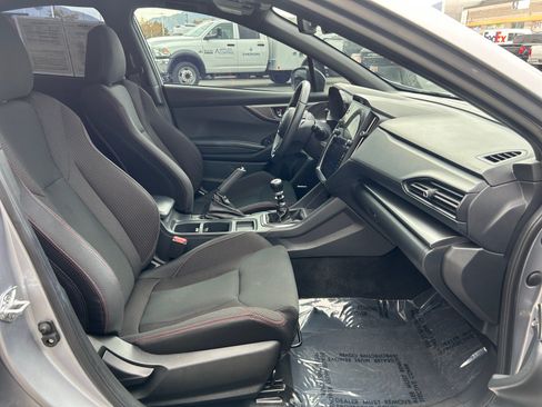 Used 2023 Subaru WRX Premium AWD/4WD image 26