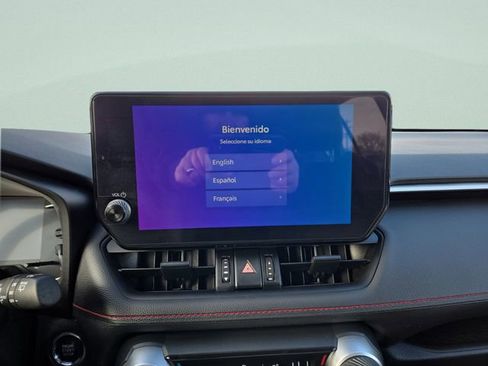 Used 2023 Toyota RAV4 TRD Off-Road w/ TRD Off-Road Weather Package image 23