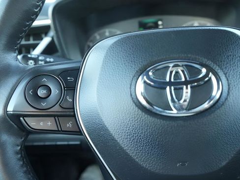 Used 2024 Toyota Corolla SE FWD image 26