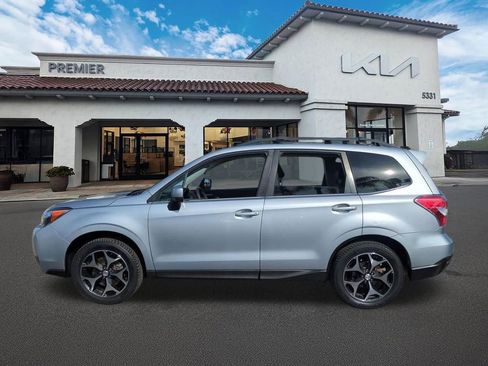 Used 2015 Subaru Forester 2.0XT Premium AWD/4WD image 5