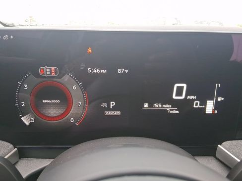 New 2026 Nissan Kicks S FWD image 16