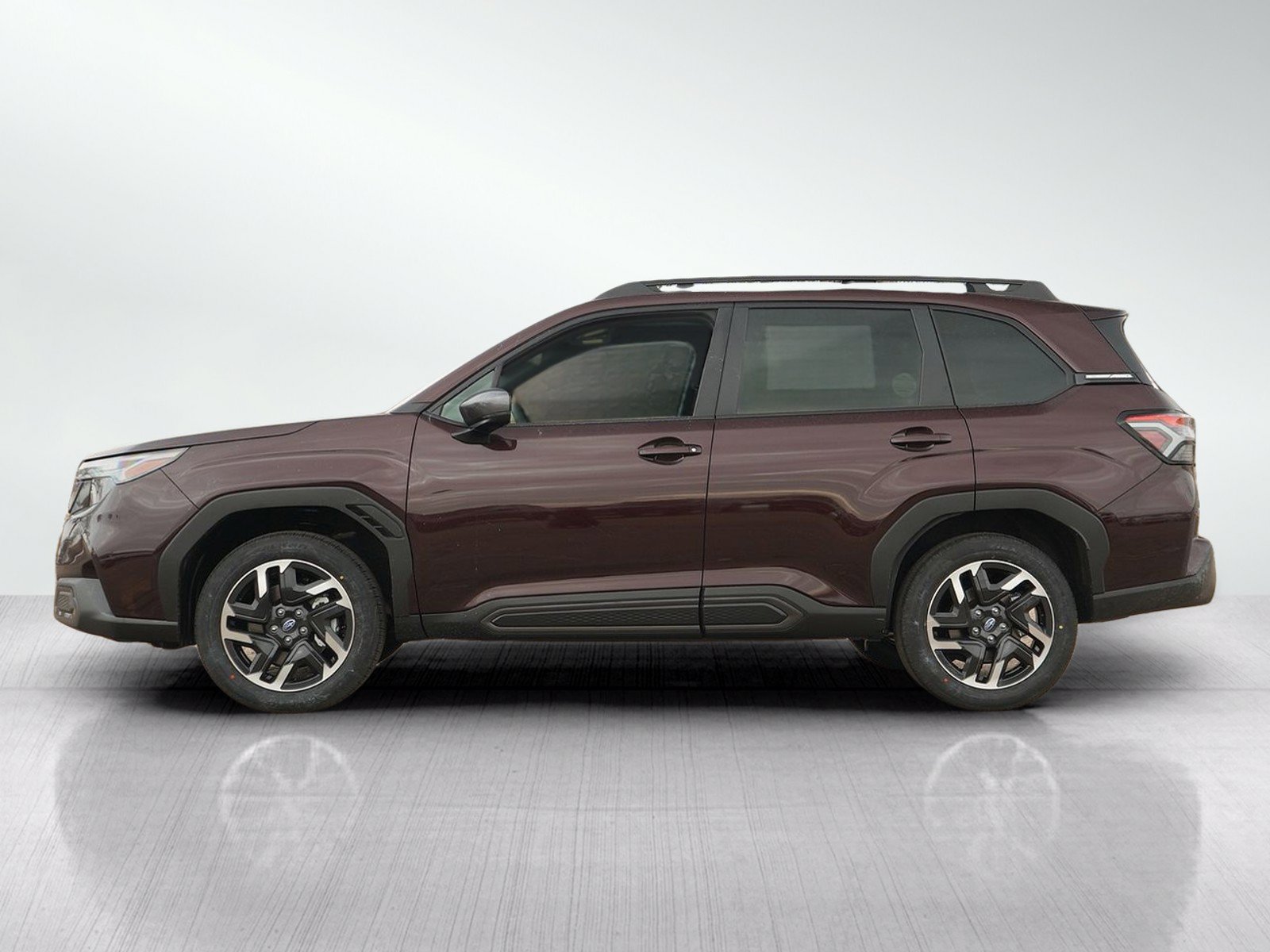 New 2026 Subaru Forester Limited AWD/4WD image 4