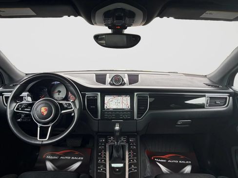 Used 2015 Porsche Macan S w/ Premium Package Plus AWD/4WD image 22
