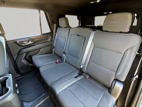 Used 2023 Chevrolet Tahoe LS AWD/4WD image 16