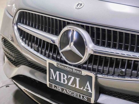 Certified 2026 Mercedes-Benz C 300 Sedan image 13