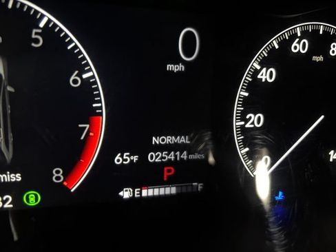 Used 2024 Honda HR-V Sport image 21