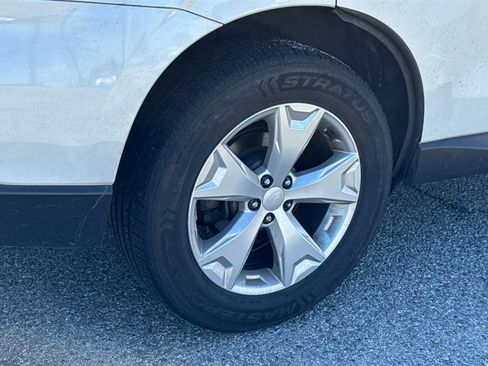 Used 2014 Subaru Forester 2.5i Limited w/ Popular Package #1 image 8