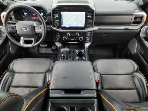 Used 2023 Ford F150 Tremor w/ Equipment Group 402A High AWD/4WD image 34