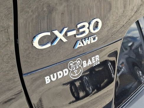 New 2025 MAZDA CX-30 AWD 2.5 S w/ Preferred Package image 13