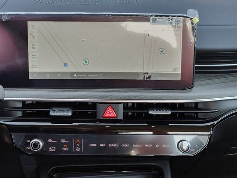 New 2025 Kia K5 EX image 13