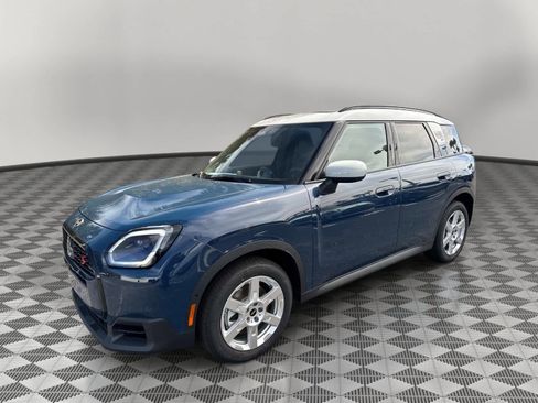New 2026 MINI Cooper Countryman S w/ Comfort Package Max image 7