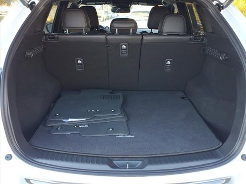 Used 2025 MAZDA CX-5 2.5 Turbo image 24