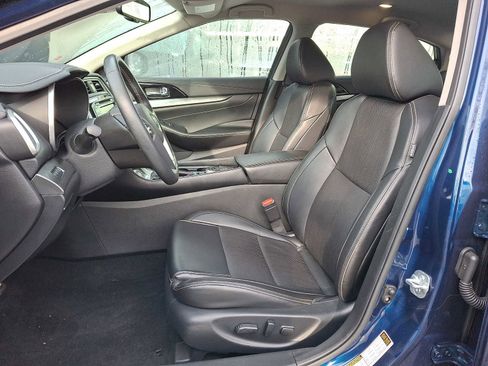 Used 2021 Nissan Maxima 3.5 SV w/ Floor Mat Group image 10