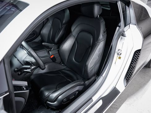 Used 2008 Audi R8 V8 AWD/4WD image 19