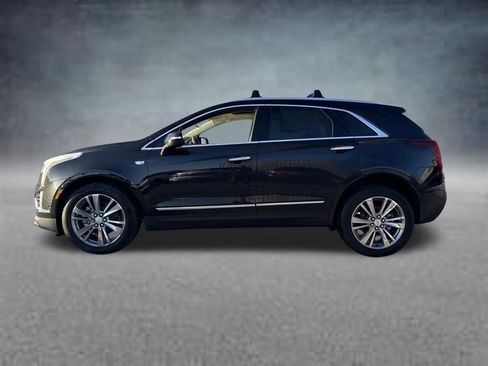 New 2026 Cadillac XT5 Premium Luxury w/ Driver Assist Package image 4