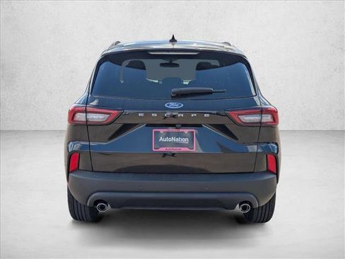 New 2026 Ford Escape ST-Line w/ Tech Pack #1 image 8