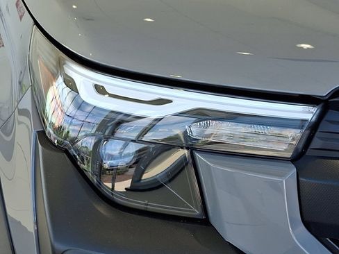 Used 2026 Subaru Forester Wilderness AWD/4WD image 9