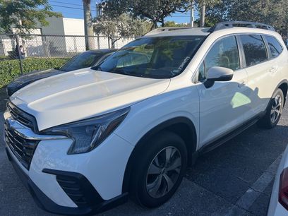 Used 2023 Subaru Ascent Premium w/ Convenience Package