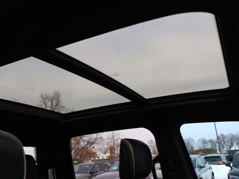 Used 2020 RAM 1500 Limited image 19