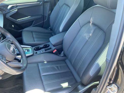 Used 2023 Audi A3 2.0T Premium w/ Convenience Package AWD/4WD image 12