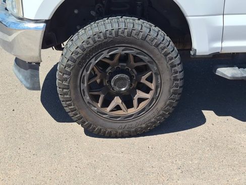 Used 2021 Ford F250 XLT AWD/4WD image 15