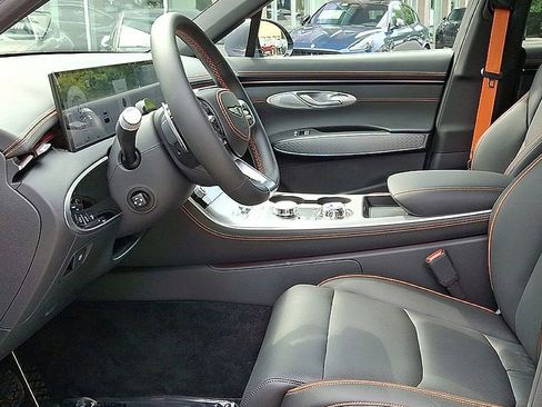 New 2026 Genesis GV70 2.5T Sport Prestige AWD/4WD image 15