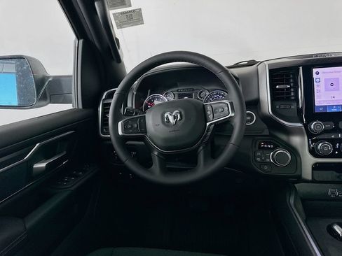 New 2026 RAM 1500 Big Horn w/ Night Edition AWD/4WD image 29