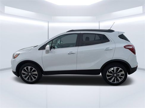 Used 2017 Buick Encore Premium image 6