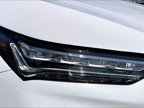 New 2026 Acura MDX SH-AWD image 35