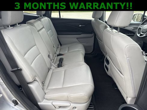 Used 2017 Honda Pilot EX-L image 22
