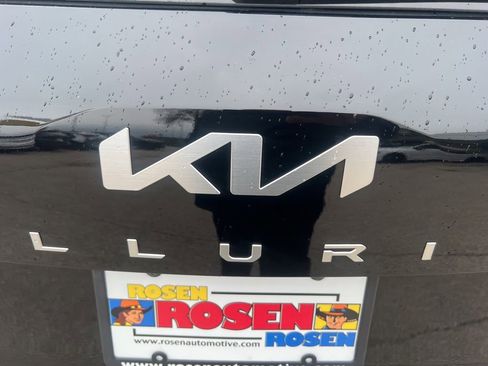 Used 2024 Kia Telluride EX X-Line AWD/4WD image 33
