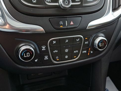 Certified 2023 Chevrolet Equinox LT image 18