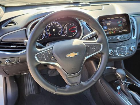 Used 2024 Chevrolet Malibu LT image 20