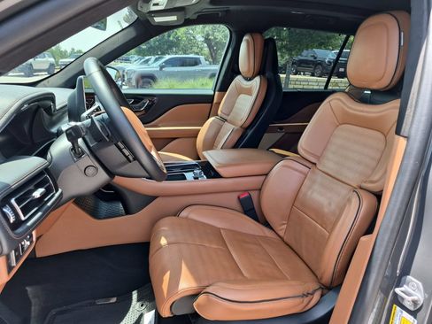 Used 2020 Lincoln Aviator Black Label w/ Dynamic Handling Package AWD/4WD image 22