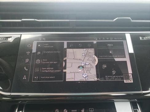 New 2026 Audi Q8 Premium AWD/4WD image 19