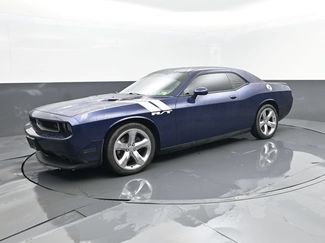 Used 2014 Dodge Challenger SXT Plus RWD video 1