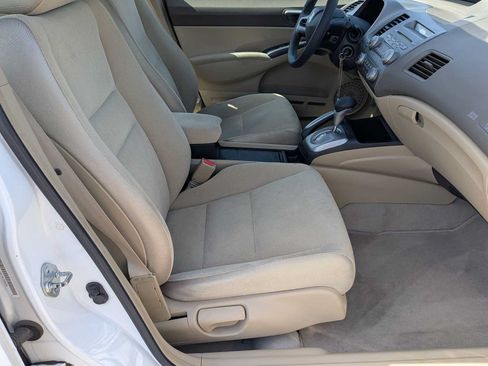 Used 2006 Honda Civic LX image 19