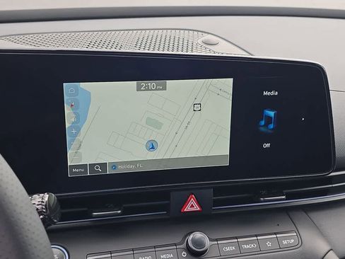 New 2026 Hyundai Elantra N image 30