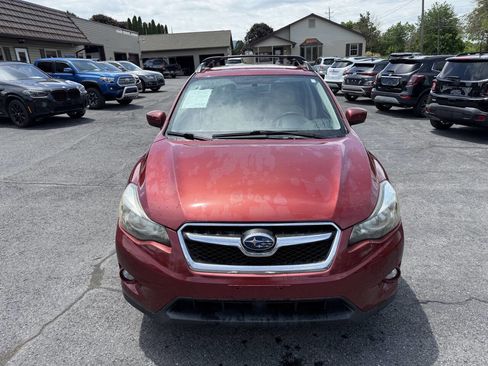 Used 2015 Subaru Crosstrek 2.0i Premium AWD/4WD image 5