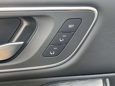 New 2026 Nissan Rogue Platinum AWD/4WD image 25