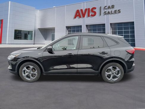Used 2025 Ford Escape ST-Line AWD/4WD image 2
