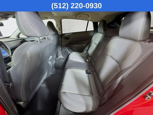 Used 2024 Subaru Crosstrek 2.0i Premium AWD/4WD image 30