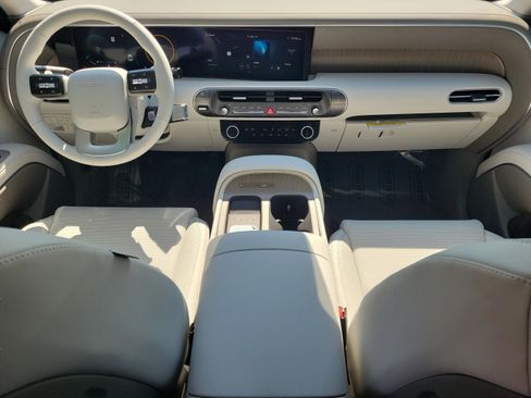 New 2026 Hyundai Palisade FWD Hybrid image 15