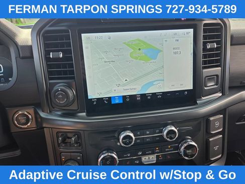 Used 2024 Ford F150 XLT w/ Equipment Group 302A MID AWD/4WD image 27