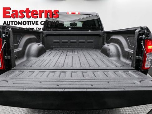 Used 2024 RAM 2500 Big Horn w/ Bed Utility Group image 9