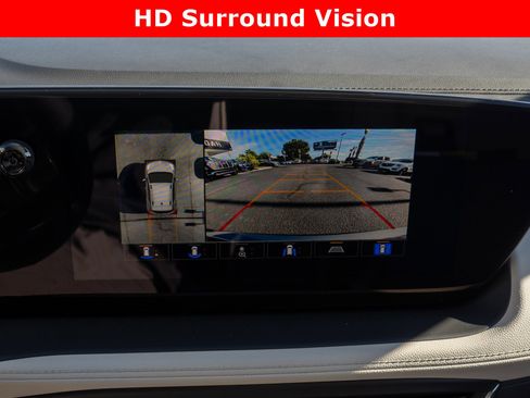 New 2026 Buick Encore GX Avenir w/ Avenir Technology Package image 17