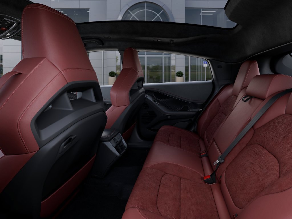 New 2026 Dodge Charger Scat Pack AWD/4WD image 24