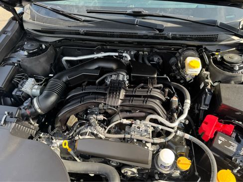 Used 2023 Subaru Legacy Limited image 22